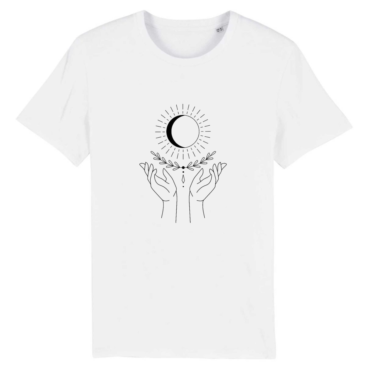 Champ des possibles / T-shirt Unisexe - Coton BIO