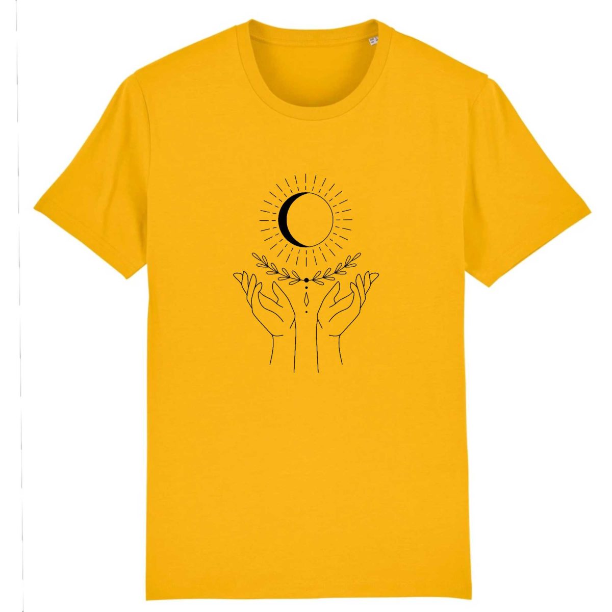 Champ des possibles / T-shirt Unisexe - Coton BIO